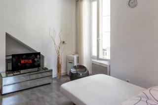 Le Montfleury - Hypercenter - Cozy - WIFI - 5