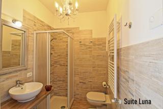 APPARTAMENTO di Charme SUITE LUNA - Lazise - 4