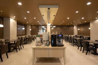 Kindness Hotel - Tainan Minsheng - Tainan - 4