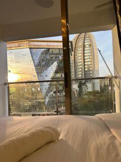 Hazel's Executive studio apartment in Kileleshwa - Nairobi - 5