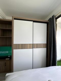 Hazel's Executive studio apartment in Kileleshwa - Nairobi - 2