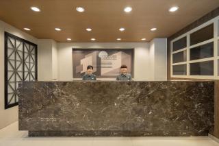 Kindness Hotel - Tainan Minsheng - Tainan - 3
