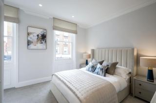 Cozy 2BedHome in the City Center - Londra - 5