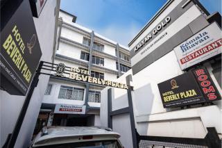 Hotel Beverly Plaza Kozhikode - Kozhikode - 5