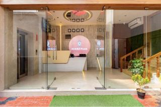 Hotel Beverly Plaza Kozhikode - Kozhikode - 2