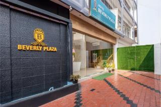 Hotel Beverly Plaza Kozhikode - Kozhikode - 4