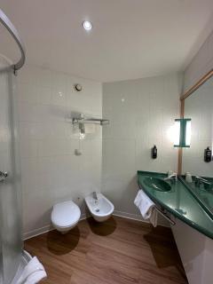 Ibis Roma Fiera - Rome - 8