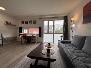 Appt Studio cabine - LA ROCHELLE - LR250-A102 - 0