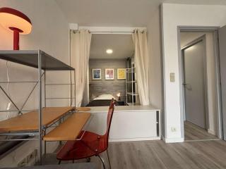Appt Studio cabine - LA ROCHELLE - LR250-A102 - 6