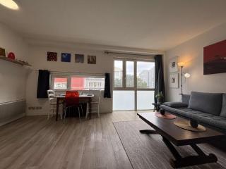 Appt Studio cabine - LA ROCHELLE - LR250-A102 - 5