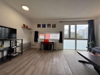 Appt Studio cabine - LA ROCHELLE - LR250-A102 - 3