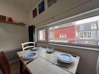 Appt Studio cabine - LA ROCHELLE - LR250-A102 - 1
