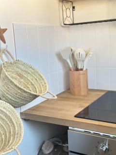 Hôtel Le Noirmoutier - 6