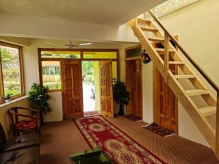 Al-Careem Resort by Capricorn - Karimabad Hunza - 1