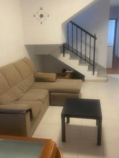 Mabel - San Javier - 2