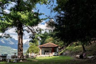 Rustic Private Cottage front Lake with BOAT - Oria - 5
