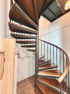 Riverson Soho near Imago KK Times Square by Chillmore-3BR - Kota Kinabalu - 6