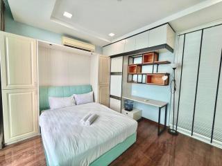 Riverson Soho near Imago KK Times Square by Chillmore-3BR - Kota Kinabalu - 2