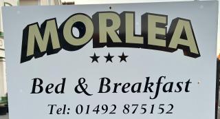 Morlea Guest House - Llandudno - 7