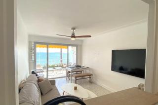 Le Soleil - Sea - Spacious - Hypercentre - Car park - Antibes - 9