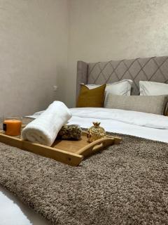 charming apartment close to airport Marrakech - Marrakesh - 1