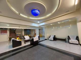 Super Hotel O Happy Homely Stay Near Pune Airport - Khadki - 8