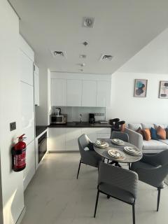 Meydan District One Residence - 8