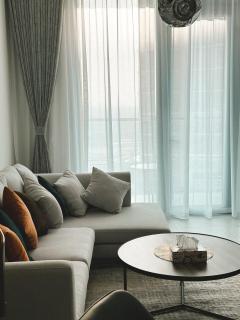 Meydan District One Residence - 6