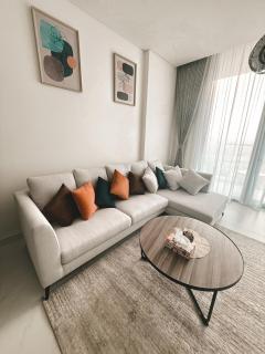 Meydan District One Residence - 5