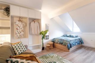 Le Carnot - HYPERCENTRE - Cosy & Climatisation - Cannes - 7