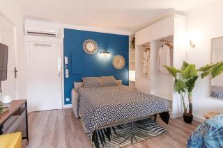 Le Carnot - HYPERCENTRE - Cosy & Climatisation - Cannes - 4
