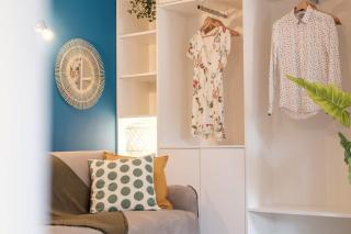 Le Carnot - HYPERCENTRE - Cosy & Climatisation - Cannes - 3