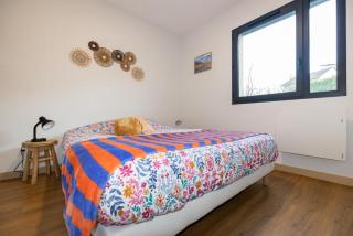 L'escapade dauphinoise, gîte 2 chambres avec terrasse et clim - Beaucroissant - 6