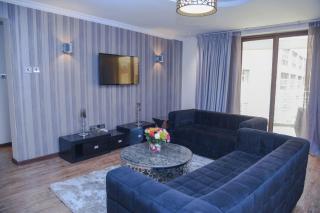 Lavington Residences By Trianum - Nairobi - 9
