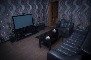 Palazzo Hotel - Erevan - 9