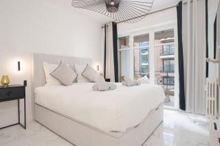 Le Maubourg - Hypercentre - 150m Croisette - AC - Cannes - 5