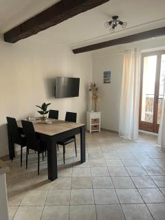 2 rooms, old town - Antibes - 0