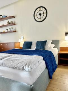 Apartament A&K Marina Kąty Rybackie - Kąty Rybackie - 9