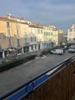 2 rooms, old town - Antibes - 4
