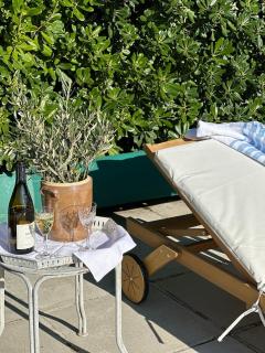 Le Lagon Vert - Pernes-les-Fontaines - 7
