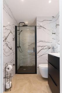 Le Louis Blanc - Hypercentre - 100m Suquet - AC - Cannes - 1