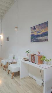 Najai boutique house ที่พักลำพูน - Lamphun - 8