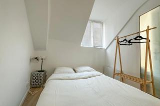 Flexliving - Studio - Charlot - Parijs - 3