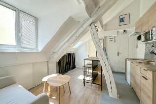 Flexliving - Studio - Charlot - Parijs - 6