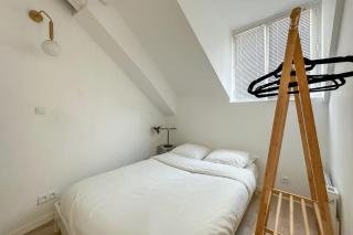 Flexliving - Studio - Charlot - Parijs - 4