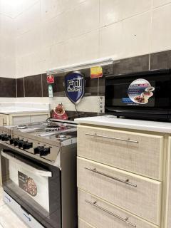2 bedrooms Family Apartment 16 - Riyad - 9