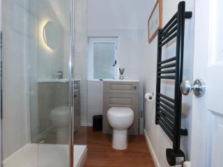 Riverside Cottage - Caernarfon - 2