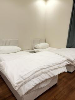 2 bedrooms Family Apartment 16 - Riyad - 5