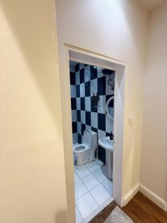 2 bedrooms Family Apartment 16 - Riyad - 4