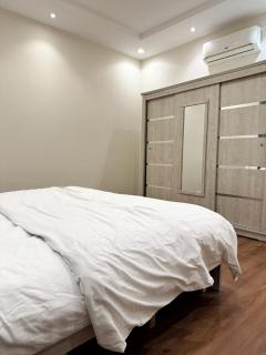 2 bedrooms Family Apartment 16 - Riyad - 3